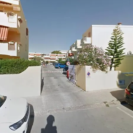 Casada's House Alghero