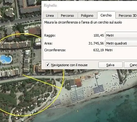 Semesterbostad Casada's House *