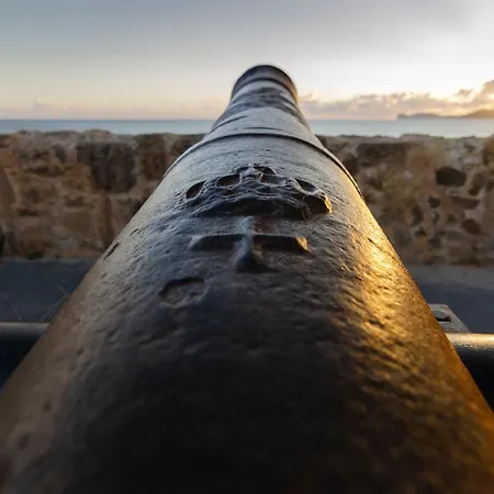 Casada's House Alghero