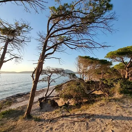 Semesterbostad Casada's House *