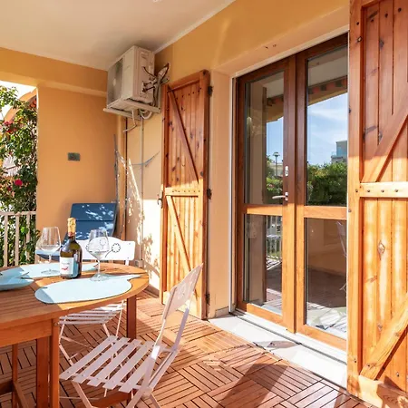 Holiday home Casada's House *