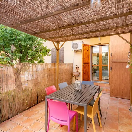 Casada's House Alghero