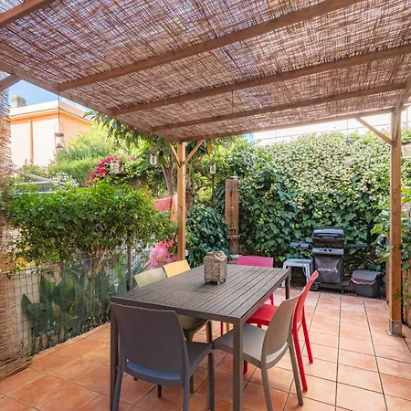 Casada's House * Alghero