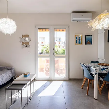 Casada's House Holiday home Alghero