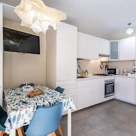 Holiday home Casada's House Alghero