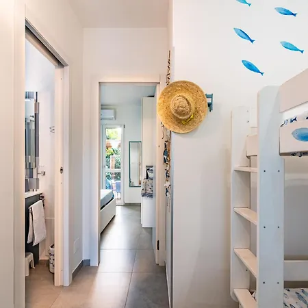 Casada's House Holiday home Alghero