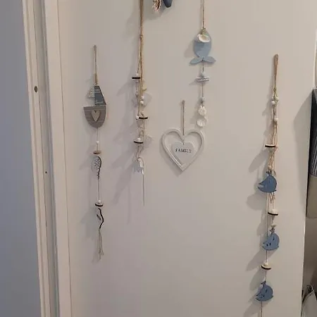 Casada's House Tatil Evi
