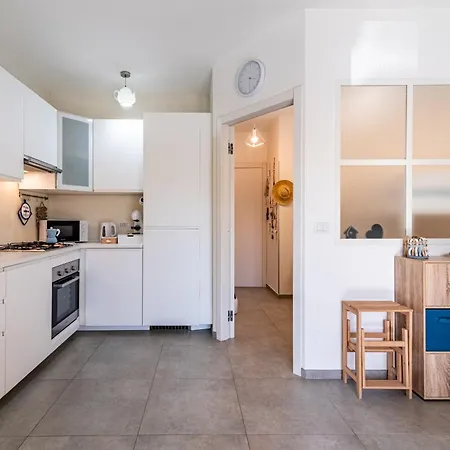 Casada's House Ferienhaus *