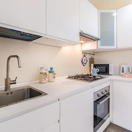 Ferienhaus Casada's House *