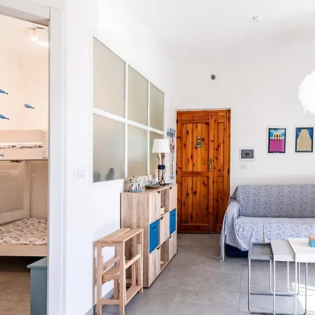 Casada's House Alghero