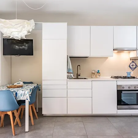 Casada's House * Alghero