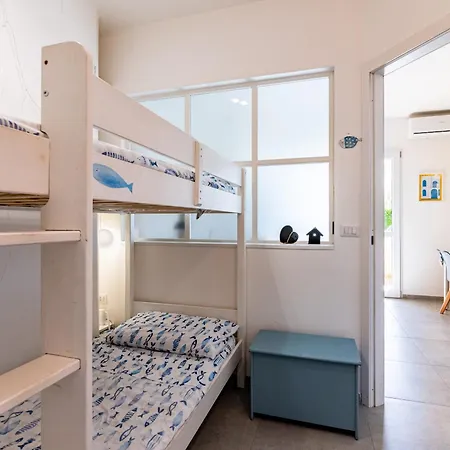 Vakantiehuis Casada's House