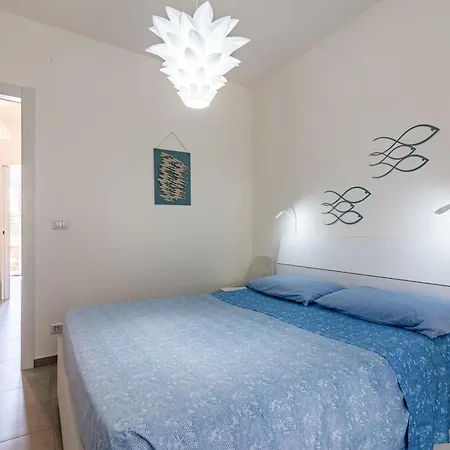 Vakantiehuis Casada's House