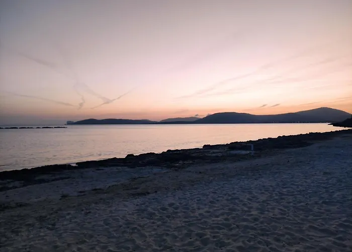 Casada's House Nyaraló