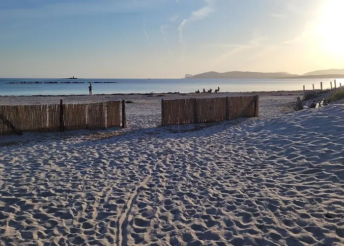 Hébergement de vacances Casada's House