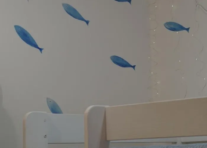 Hébergement de vacances Casada's House