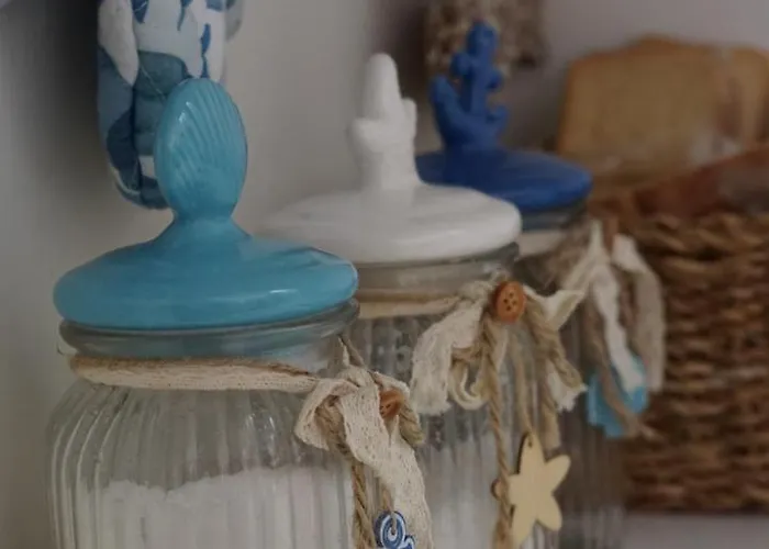 度假居 Casada's House 阿尔盖罗