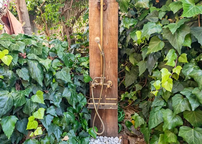 Casada's House Hébergement de vacances