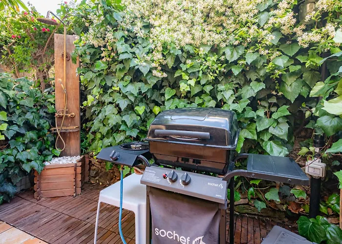 度假居 Casada's House *