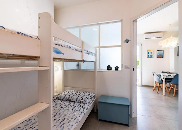 Hébergement de vacances Casada's House