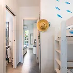 Casada's House Semesterbostad Alghero